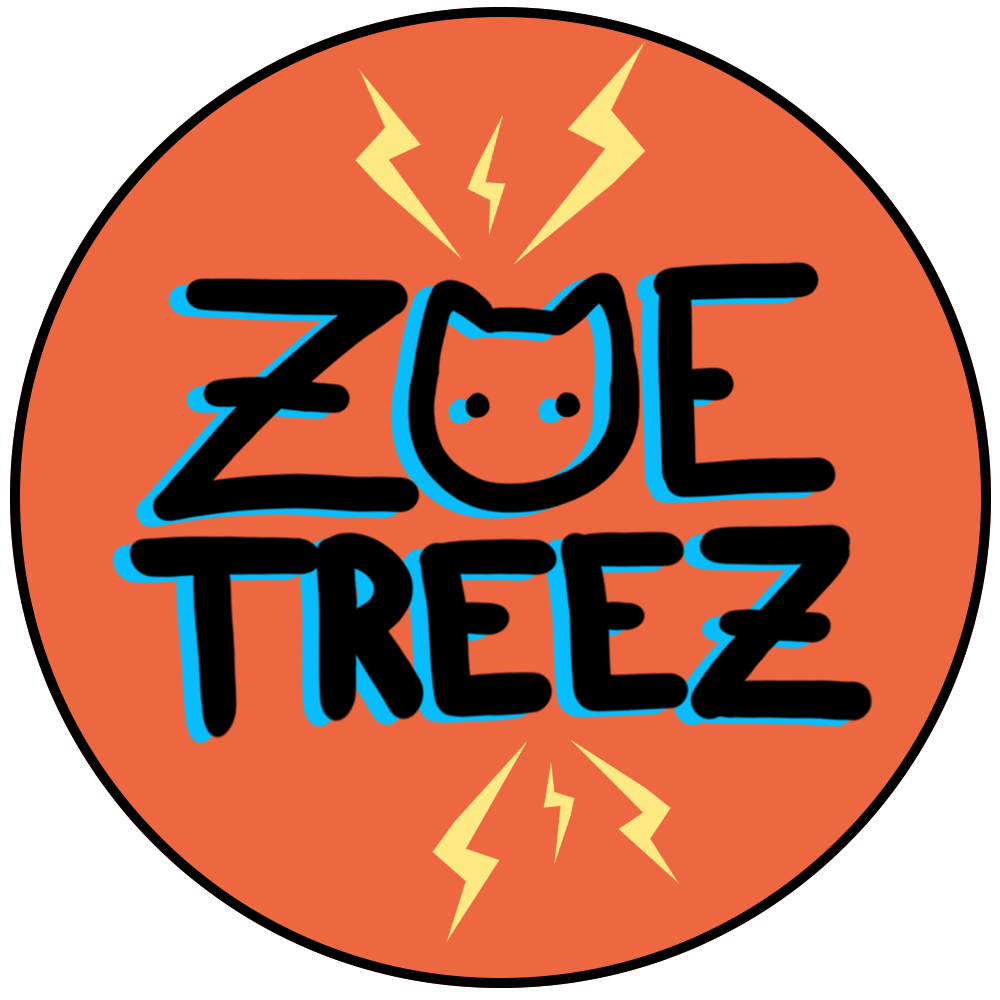 zoetreez shop